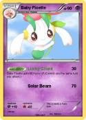Baby Floette