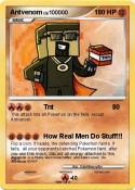 Antvenom