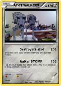 AT-ST WALKERS