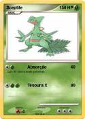 Sceptile