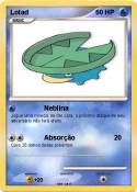 Lotad Lotad