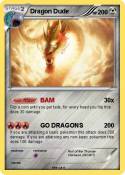 Dragon Dude