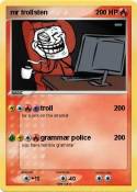 mr trollsten