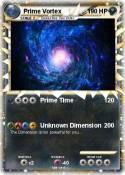 Prime Vortex