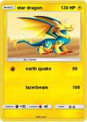 star dragon