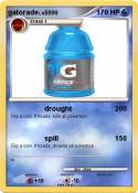 gatorade