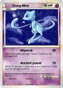 Young Mew