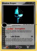 Shadow Rogue