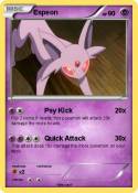 Espeon