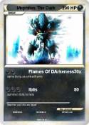 Mephiles The