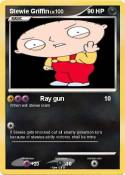 Stewie Griffin