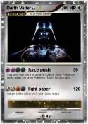 Darth Vader