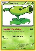 Peashooter