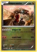 dragon warrior