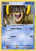 AEDAN