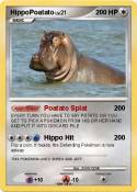 HippoPoatato