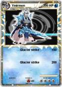 Ymirmon
