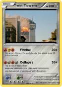 Twin Towers