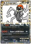 Dr.Octgonapus