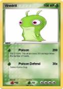 Vinedrill