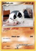 puffball