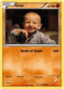 Uriah