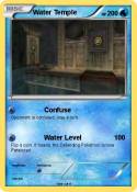 Water Temple