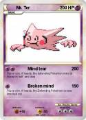 Mr. Ter