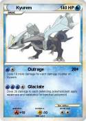 Kyurem
