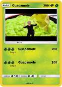 Guacamole
