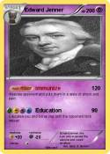 Edward Jenner Edward Jenner