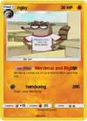 rigby
