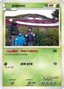 platpoes