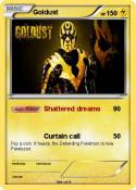 Goldust