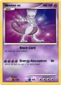 Mewtwo ex