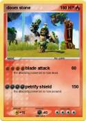 doom stone