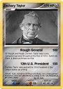 Zachary Taylor