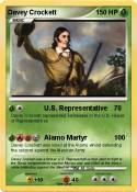 Davey Crockett