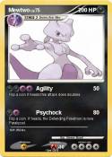 Mewtwo