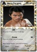 Manny Pacquiao