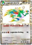 Legenden Drache
