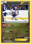 connor mcdavid