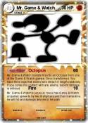 Mr. Game &