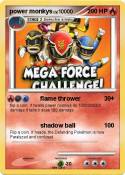 power monkys power monkys