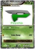 Psycho
