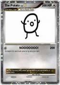 The Potato