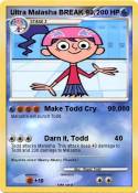 Ultra Malasha