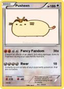 Pusheen