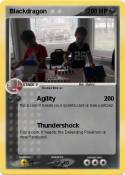 Blackdragon