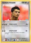 Cristiano Ronaldo Cristiano